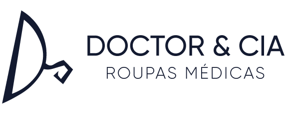 Doctor & Cia — Roupas Médicas