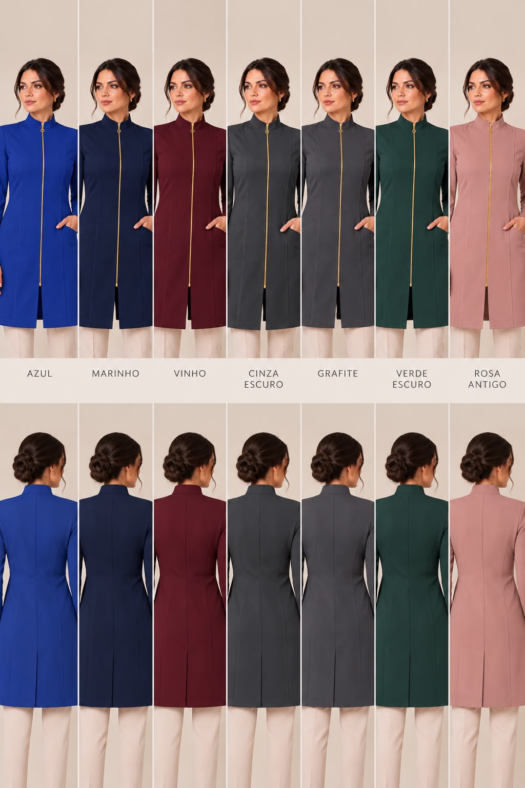 Cores
