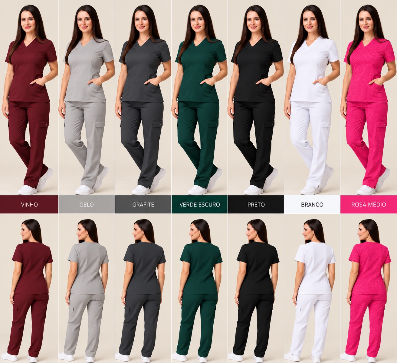Cores