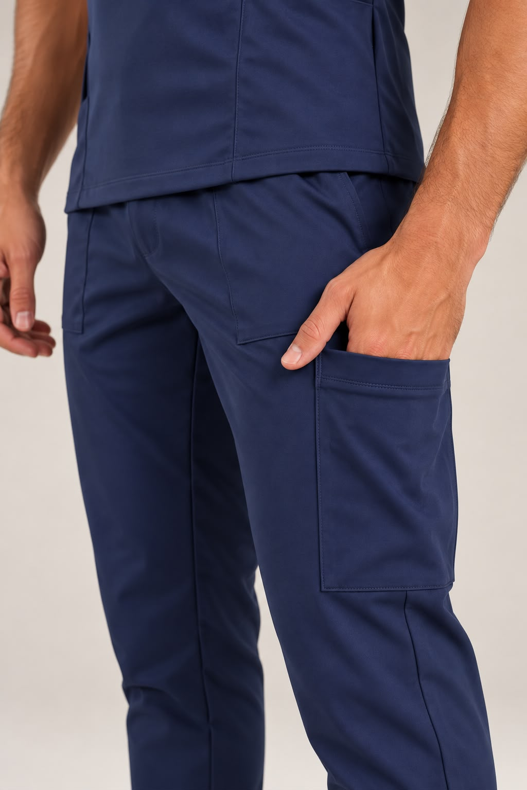 Bolso da calça
